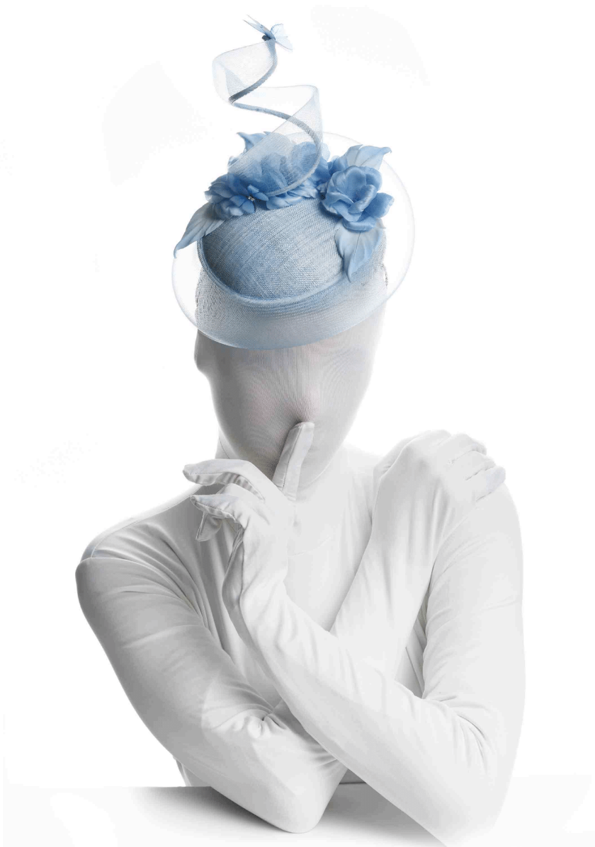 Merve Bayindir x Bergdorf