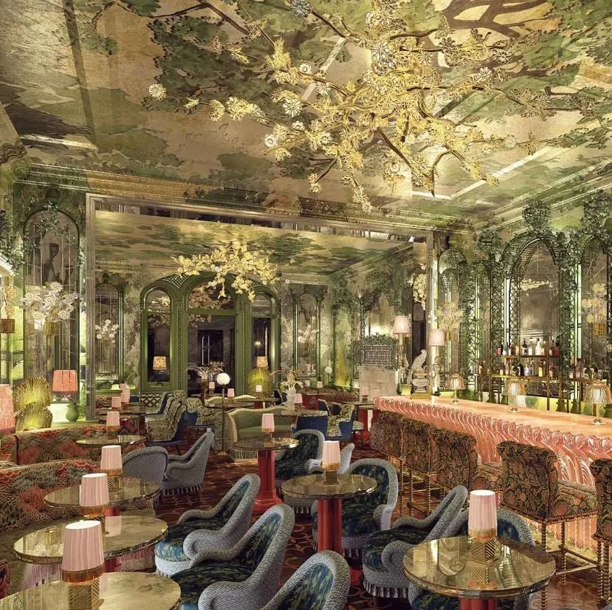 The Best Private Members' Clubs In London in 2023