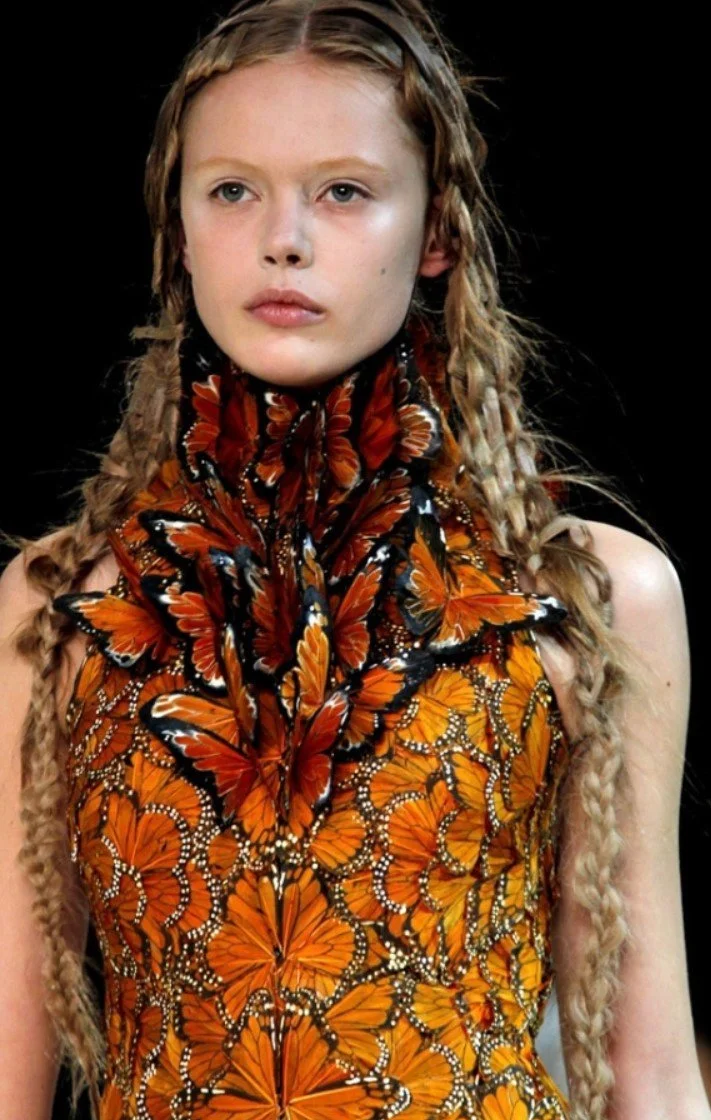 “Sleeping Beauties - Reawakening Fashion” is the MET Gala Title for 2024