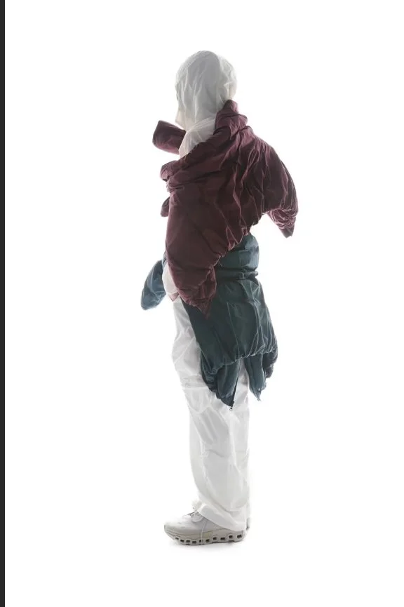 POST ARCHIVE FACTION (PAF) AW24