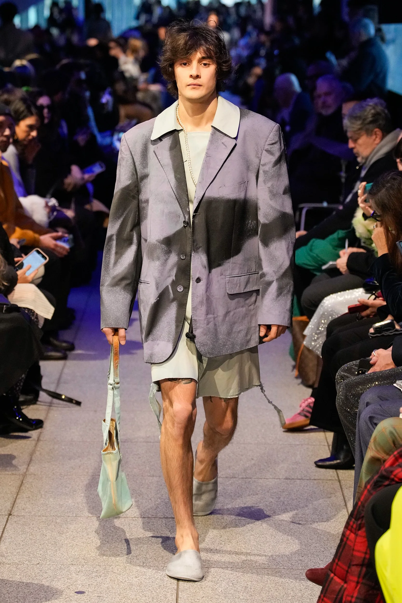 Simon Cracker - FW24 - "La Nanna"