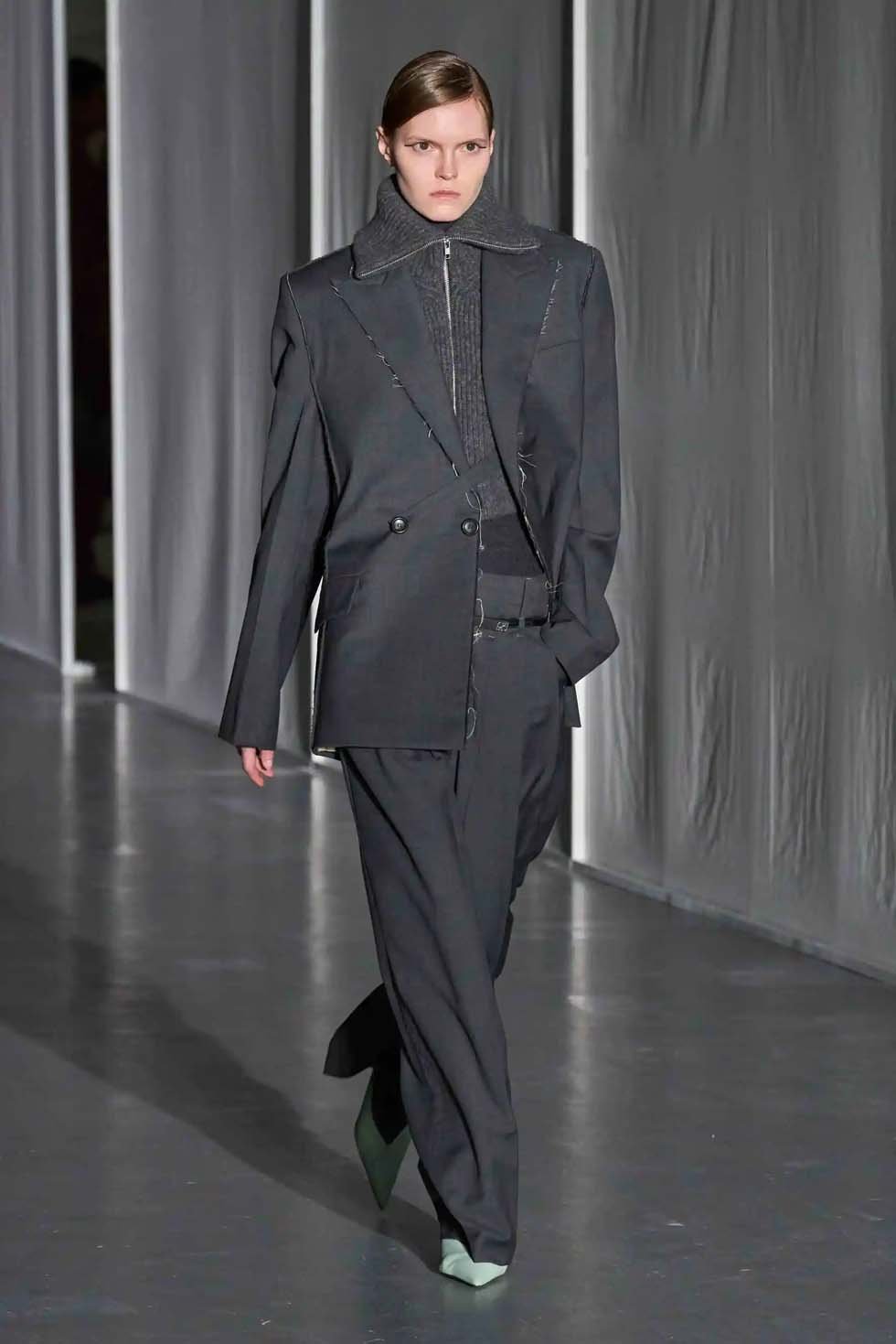 Federico Cina Fall/Winter 24 