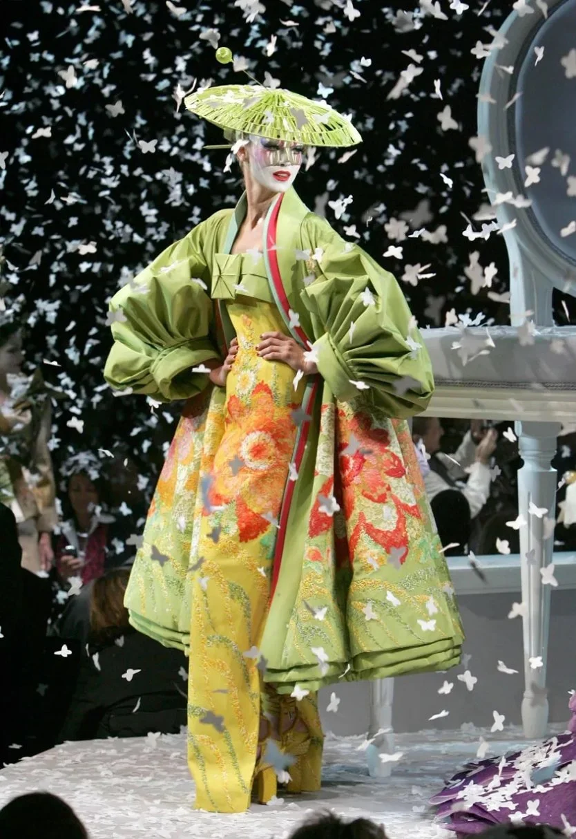 BFC Announces The Official London Fashion Week Schedule