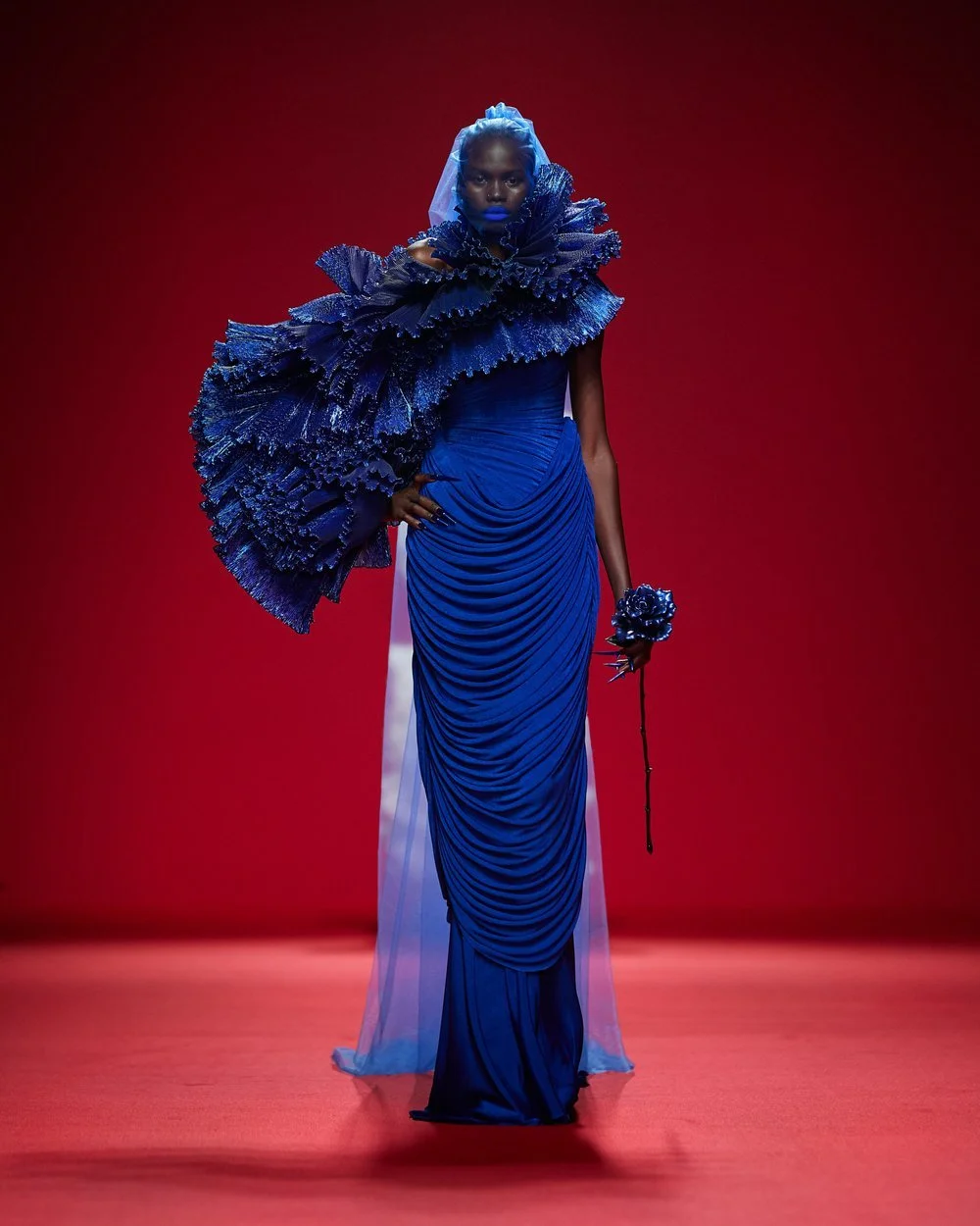 The Best Haute Couture SS24 Shows From Paris Fashion Week