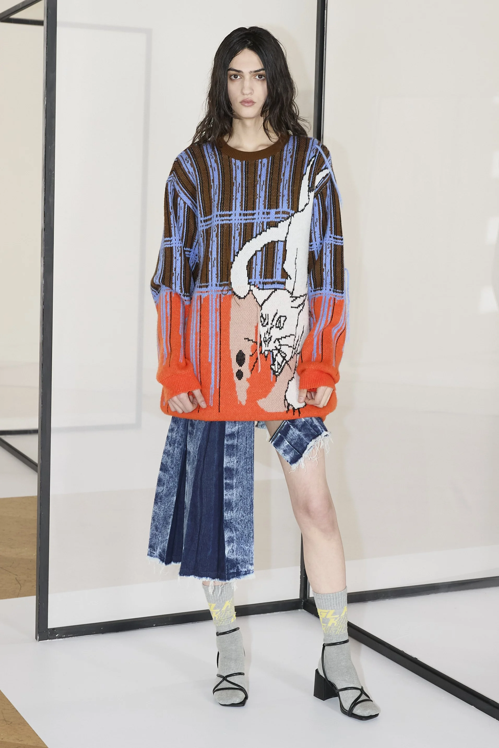 KGL - ARC ECHO–Autumn/Winter 2024 