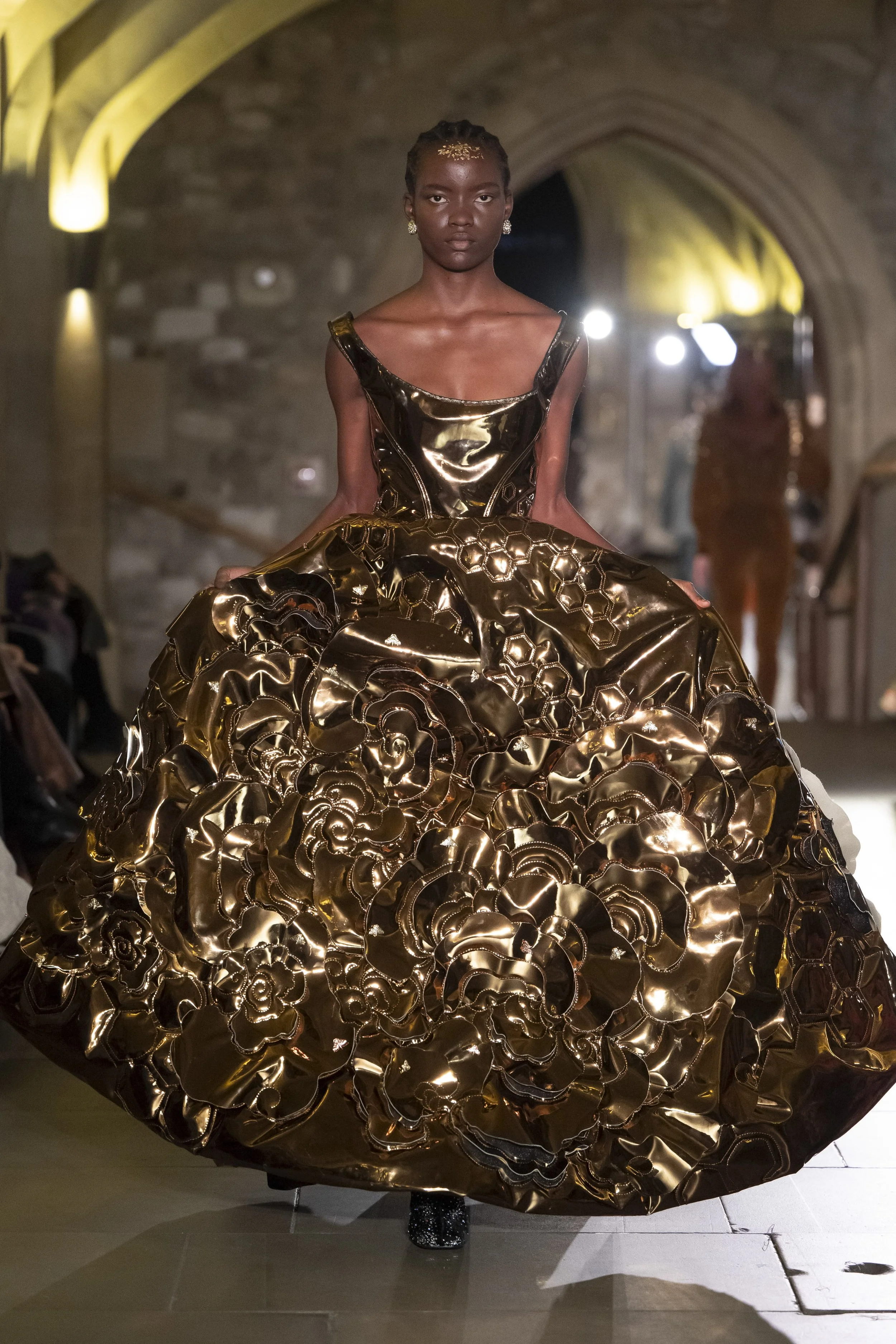 Mithridate Autumn/Winter24 - Vita Aeterna