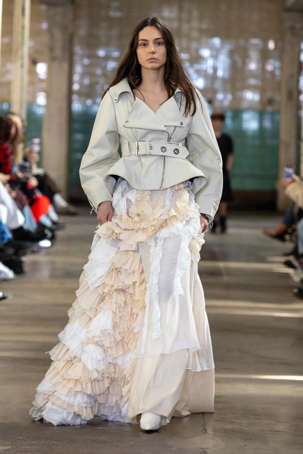 Marques 'Almeida Autumn/Winter 2024