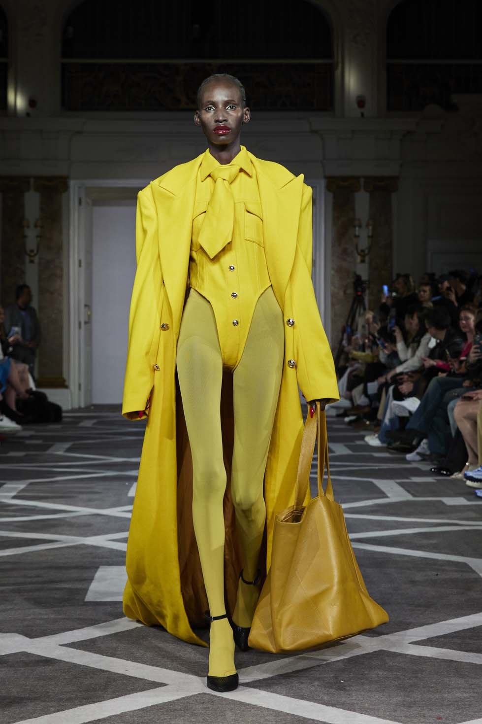 Helen Anthony Autumn/Winter 2024