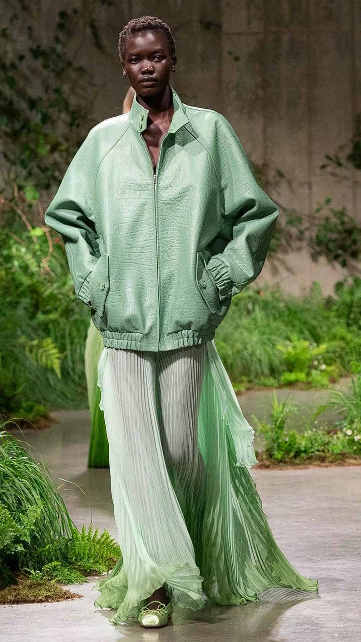 Gucci Cruise 2025 - London, Tate Modern