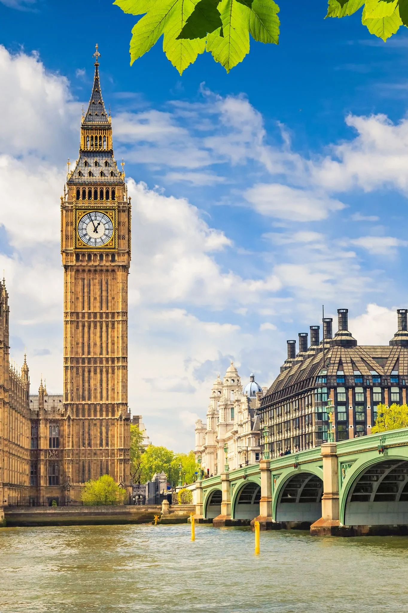 Staycation Spots For Your Late May Bank Holiday Weekend