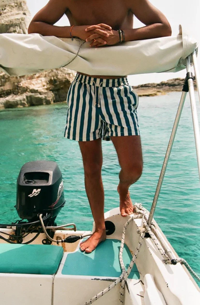 Best Swimwear Brands For Men - Summer 2024
