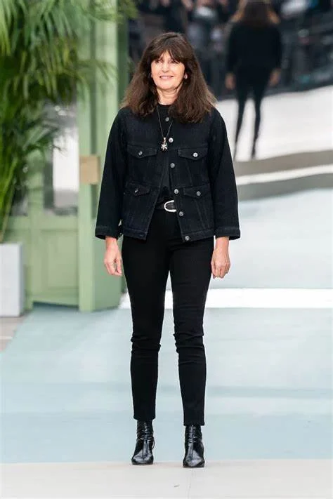 Virginie Viard Leaves Chanel. Who Is Next?