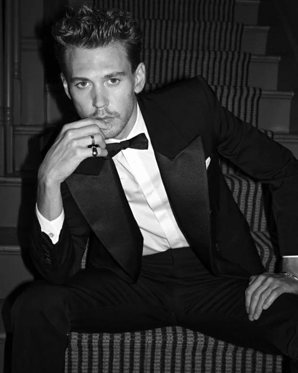 Summer Fragrances For Him - 2024