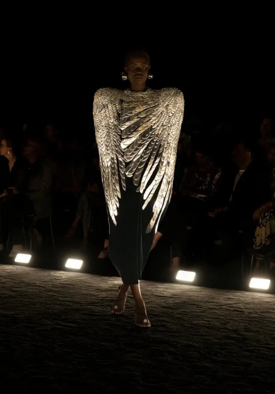 The Best And The Worst Moments At Paris Haute Couture Fashion Week 2024