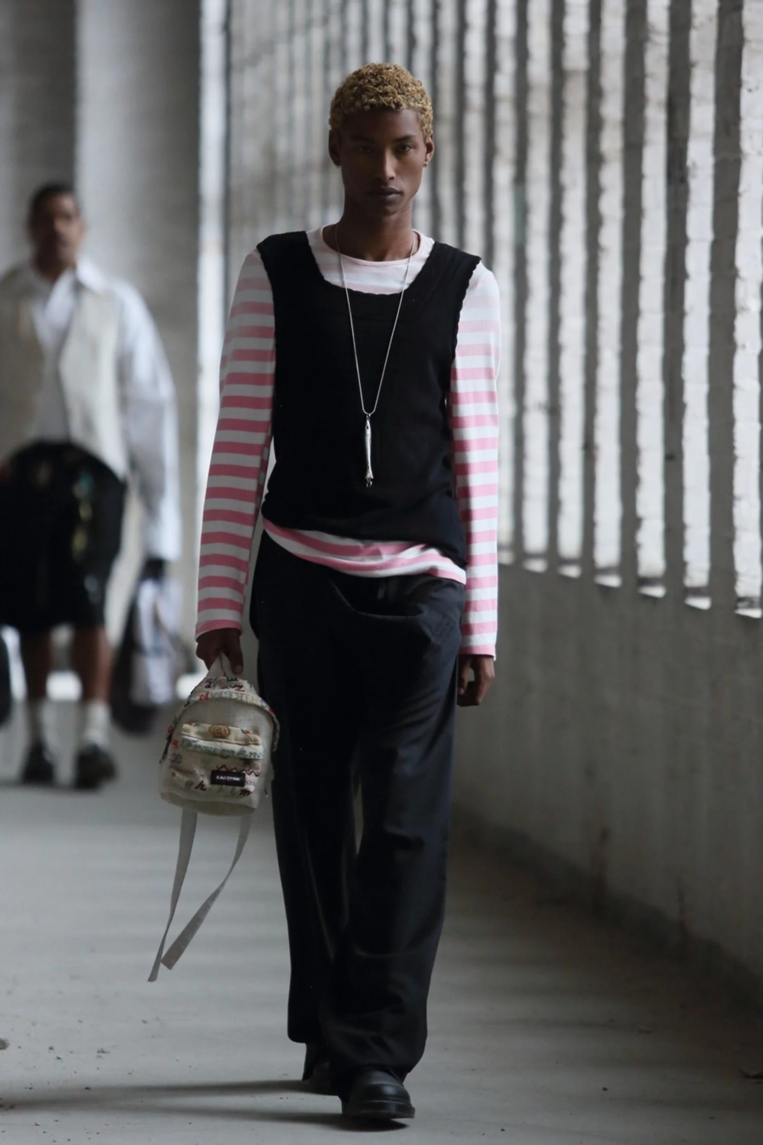 SF10G Runway Show Spring/Summer 2025 - Paris Fashion Week