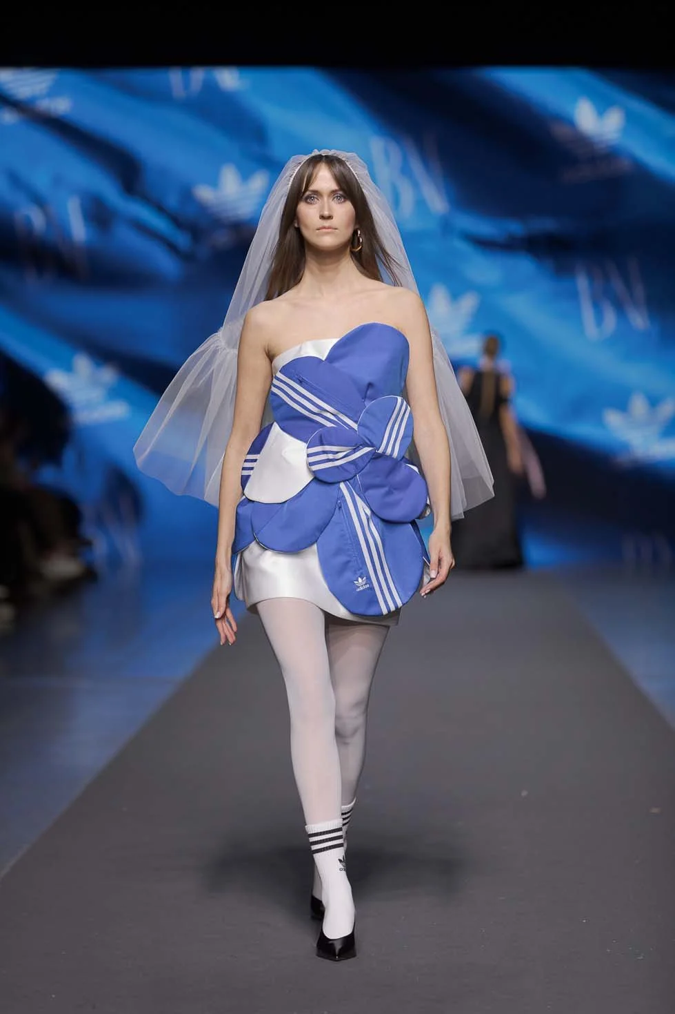 BAE x Adidas Collaboration Riga Fashion Week