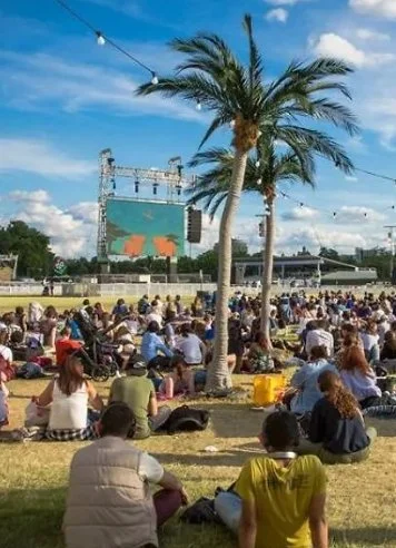 Your Guide To July 2024 In London