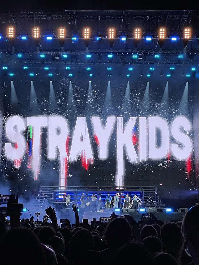 Stray Kids Closing BST Hyde Park, London 2024, Just Days Before New Album Release