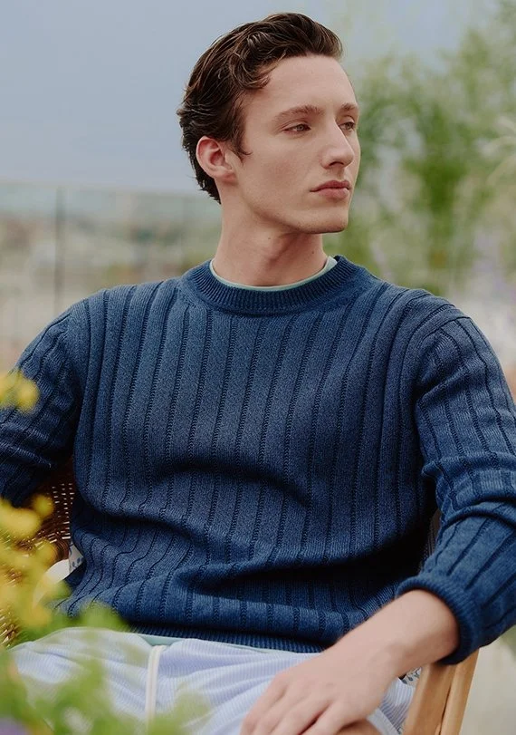 Inside Paul &amp; Shark’s SS25 Riviera Capri Collection