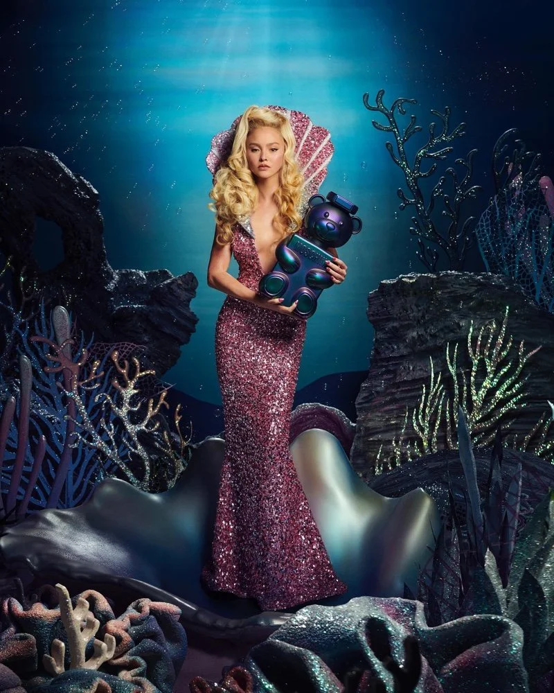 The Future of Fragrance: How AI is Crafting Your Signature Scent