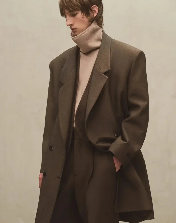 "From Screen to Street: Fear of God’s ‘American Symphony’ FW24 Collection