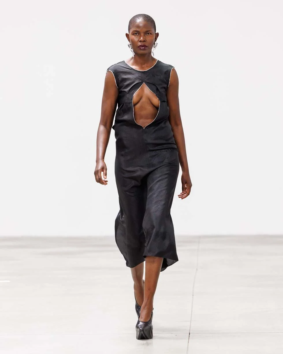 Jordan Luca Spring/Ssummer 2025