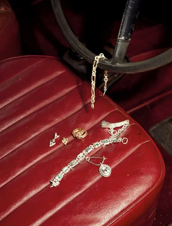 Revolutionizing Men's Jewellery: The Designers Defining Modern Masculinity