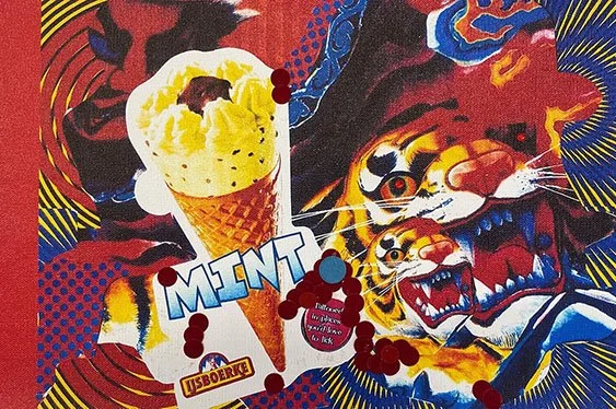 Compton Verney’s Latest Exhibition: Chila Kumari Singh Burman’s Journey Through Art and Activism