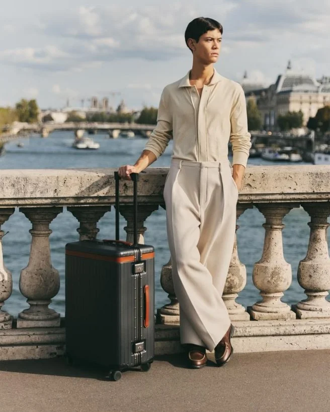 Best Luggage Brands of 2024 According to Seasoned Travellers