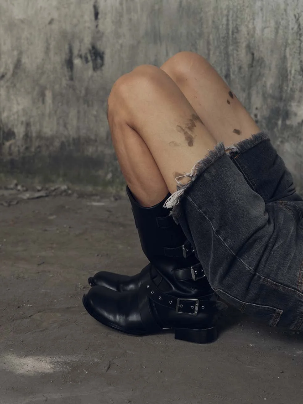 Untitlab® Spring/Summer 2025 Presentation 