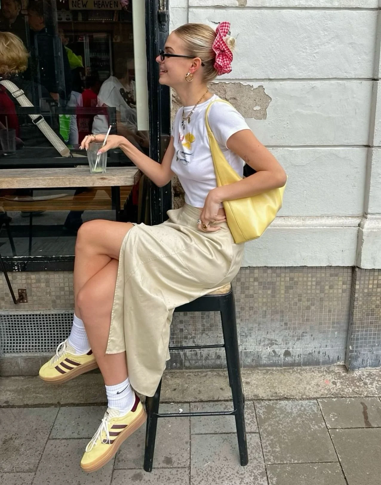 How to Style Adidas Gazelle Trainers: Ultimate Guide to Rocking This Iconic Sneaker