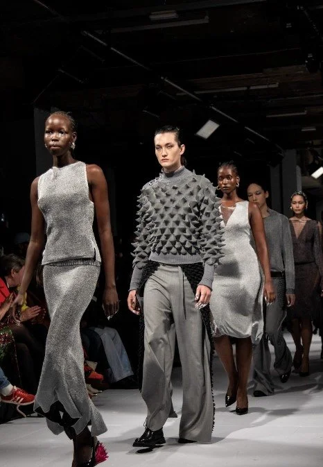 British Fashion Council Announces London Fashion Week SS25 Provisional Schedule