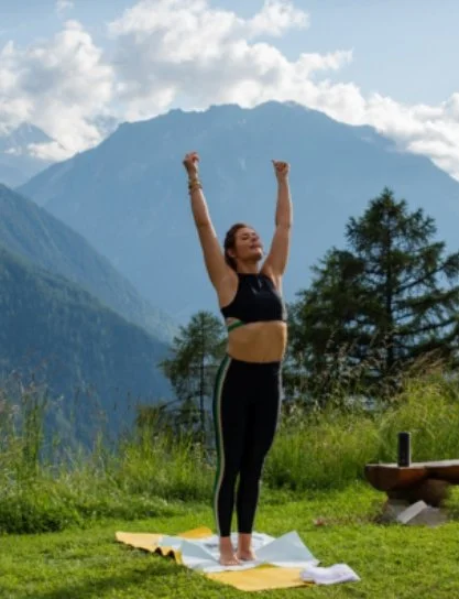 Cool Havens: Premier Swiss Alps Retreats for a Perfect Getaway