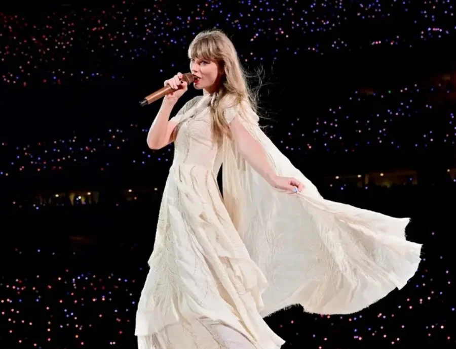 From Fearless to Folklore: The Ultimate Taylor Swift Eras Tour Style Guide for Wembley
