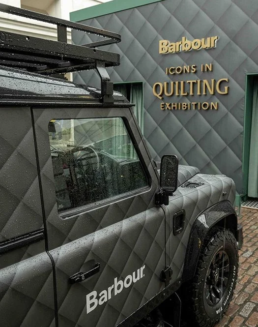 What to Do in London This Weekend: Fashion, Food, and Exclusive Events - 5-6 Oct 2024