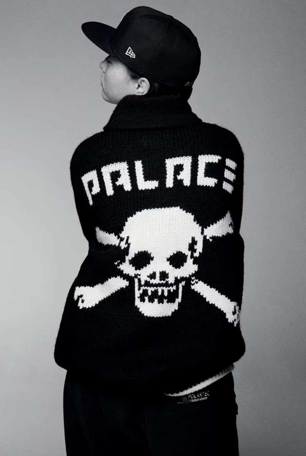 Palace Holiday 2024 Collection