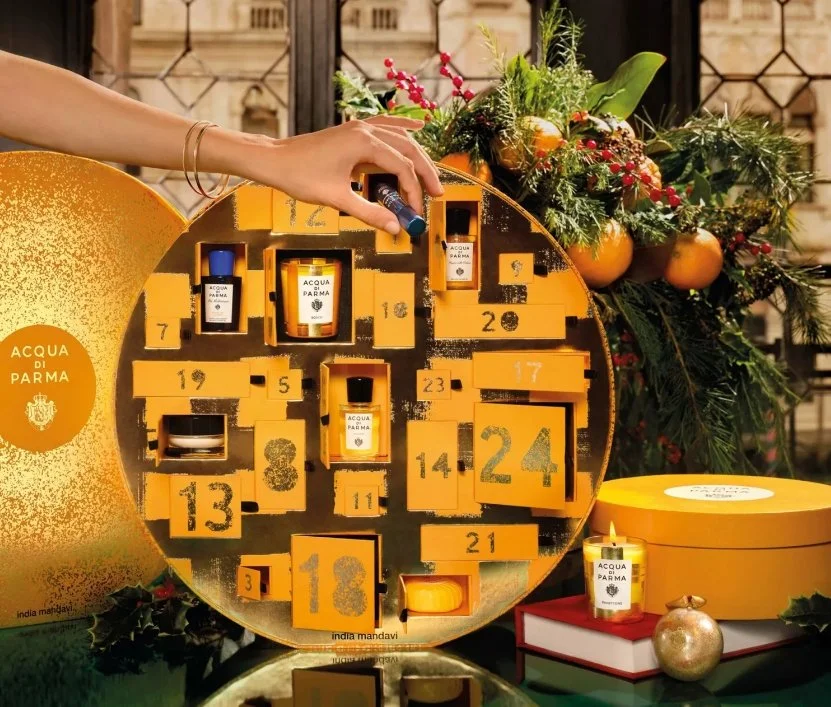 The Best Fragrance Advent Calendars Of 2024