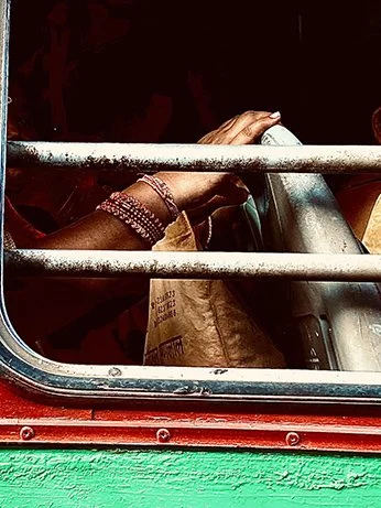 ‘Unseen’ photos by Nick Cave, Members Of Arctic Monkeys and Blondie To Feature At Exhibition