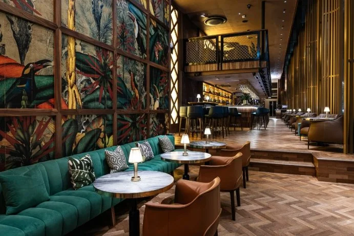 Our Favourite Happy Hour Deals In London This Winter