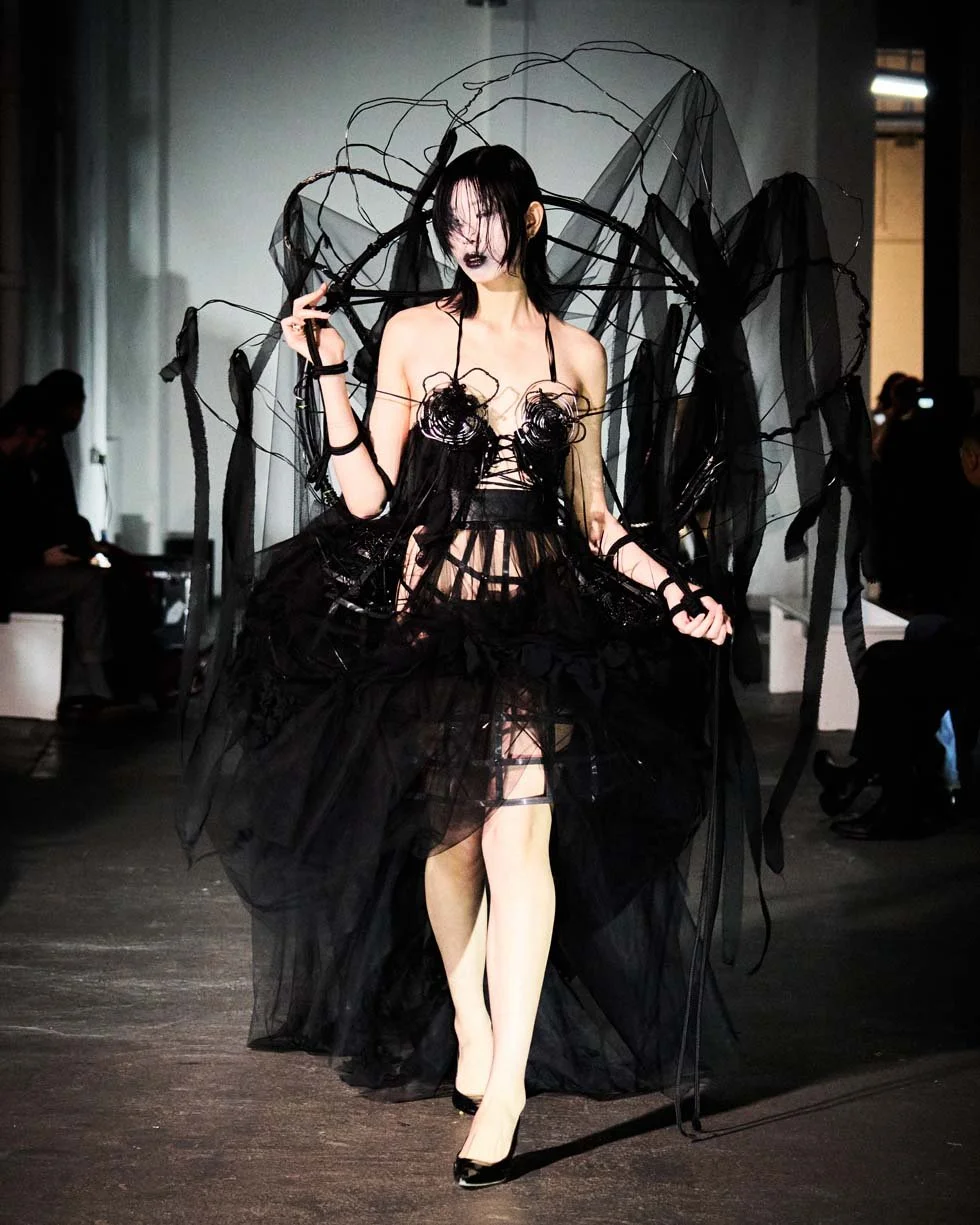 Noir Show 2024 - LCF Students Showcase