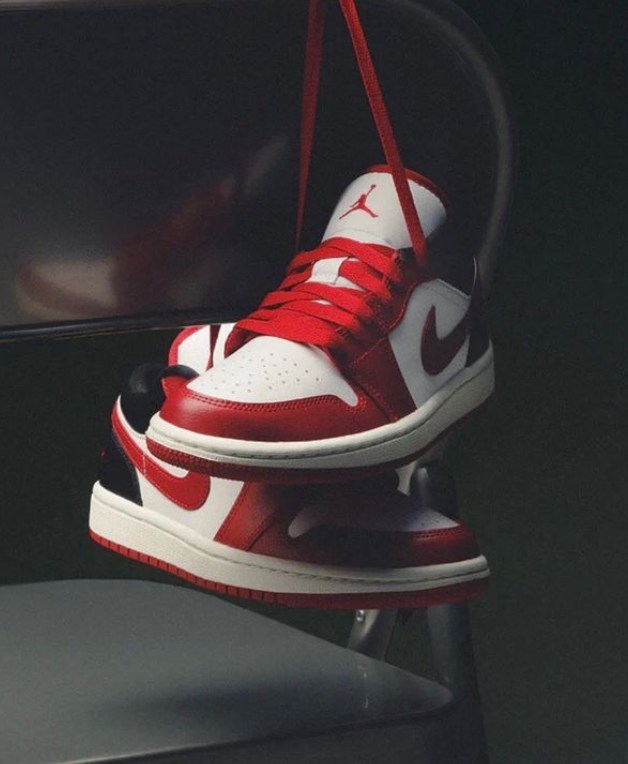 The End of the Era: Why Sneaker Culture No Longer Matters