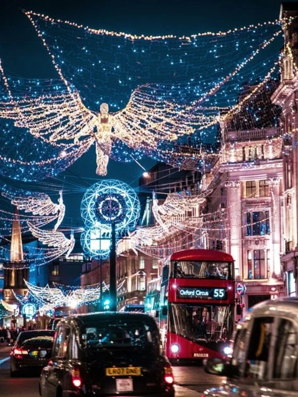 Things To Do In London In December