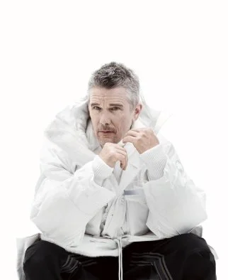 Canada Goose Releases First Capsule Collection by Haider Ackermann