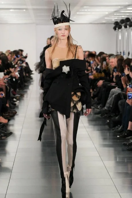 John Galliano leaves Margiela: The Highlights of a Decade