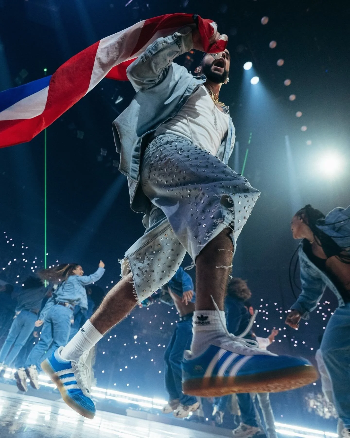 The Best Sneakers Of 2024 In Retrospect