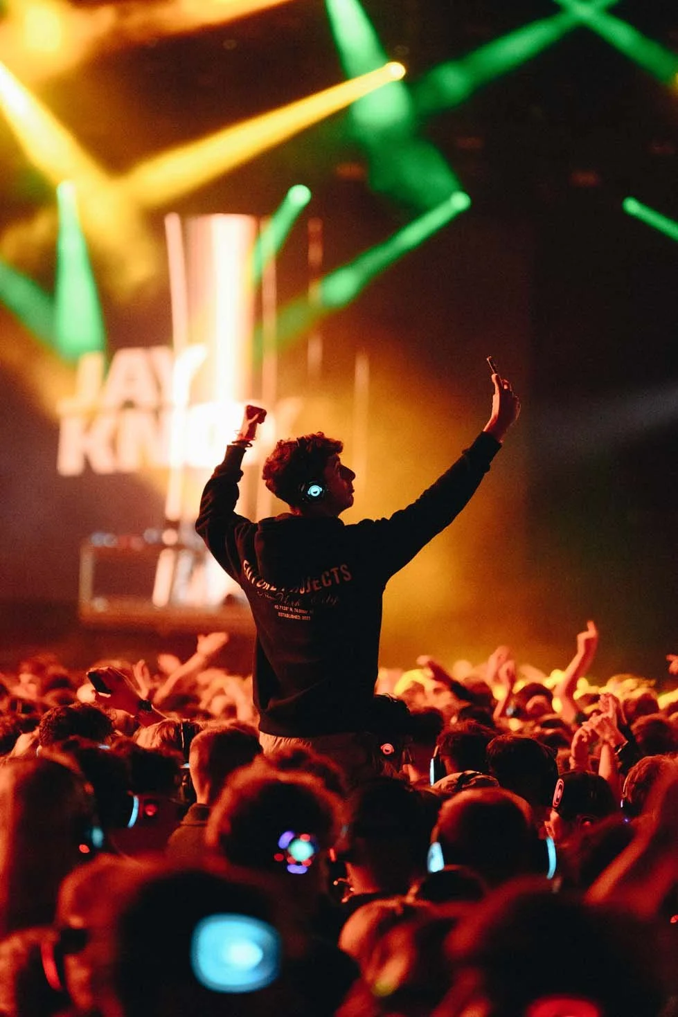 Reading Festival 2025: The Ultimate VIP Weekend