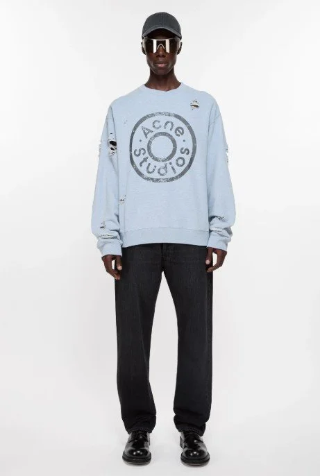 Our Favourite Denim Labels for Men This Year