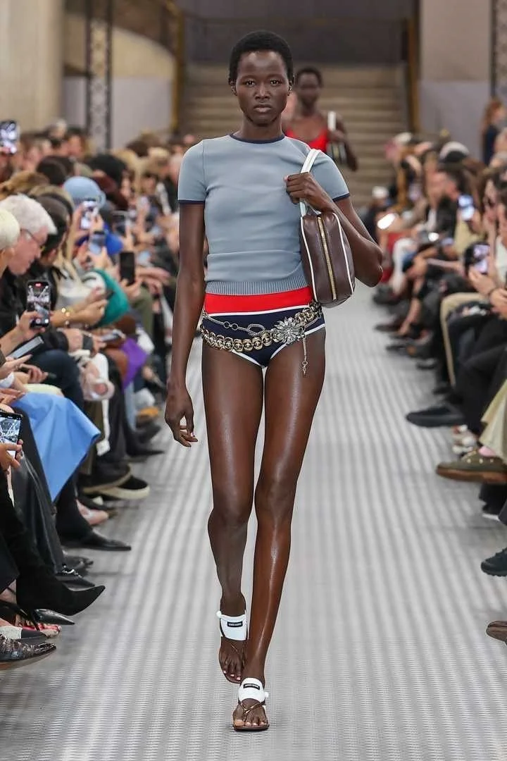 Summer 2025 Shoe Trends Are Wild