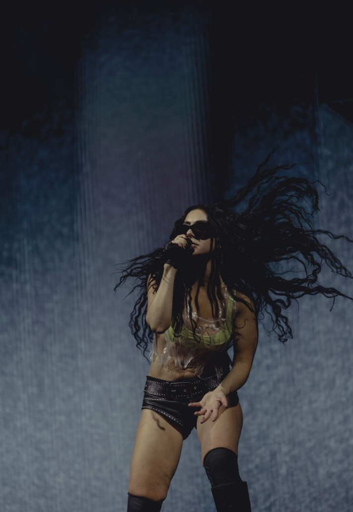 London’s Most Stylish New Festival Just Wrapped: Here’s What You Missed at LIDO