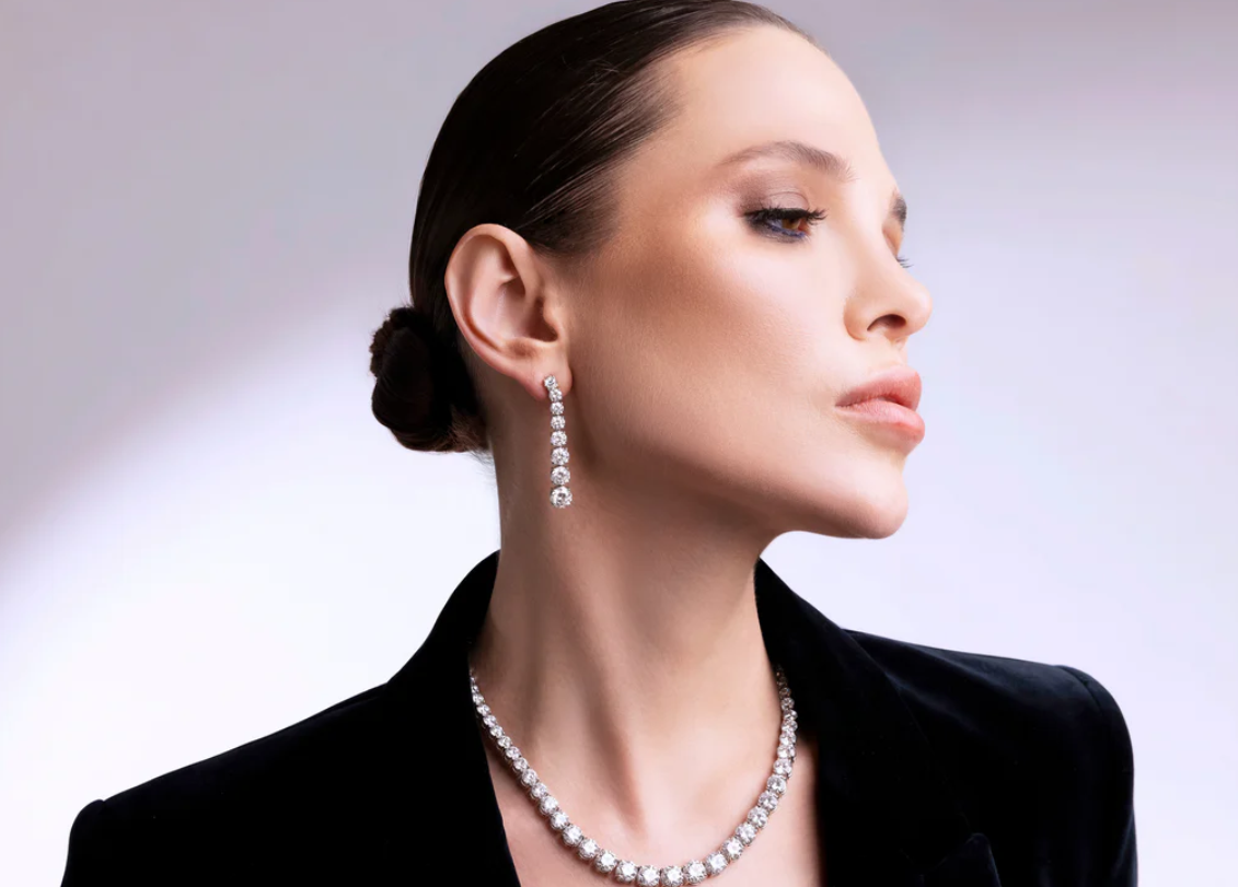 The Best Lab-Grown Diamond Brands for Chic, Conscious Sparkle